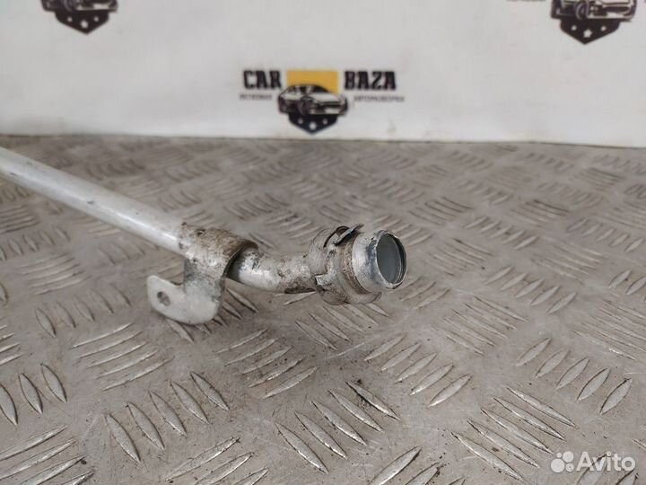 Трубка системы охлаждения