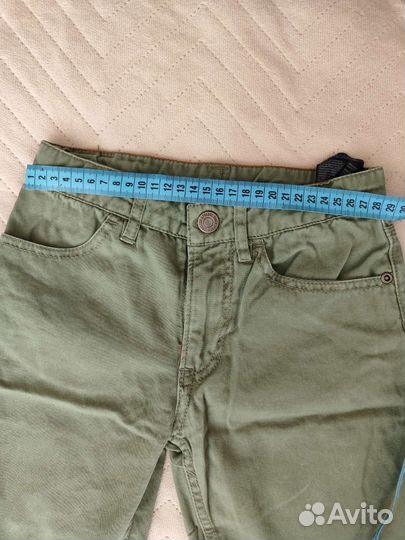 Костюм (рубашка и шорты) 116