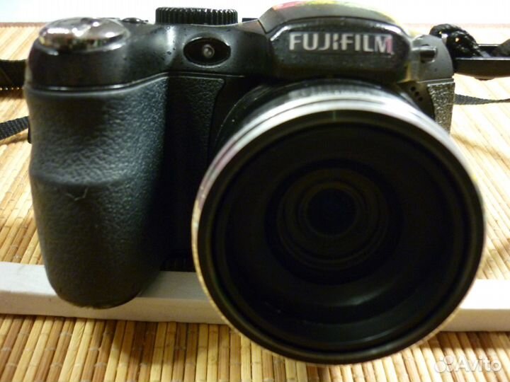 Фотоаппарат fujifilm S2900