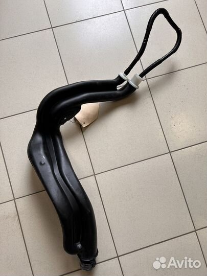 Трубопровод топливной системы opel meriva B