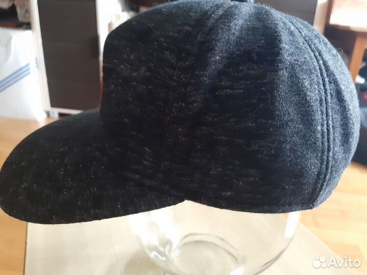 Кепка бейсболка мужская crooks& Castles