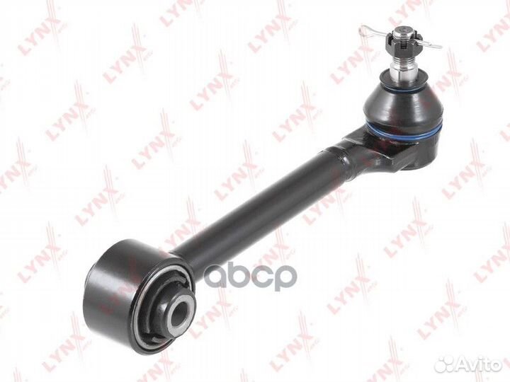 Тяга подвески зад прав/лев ;honda accord