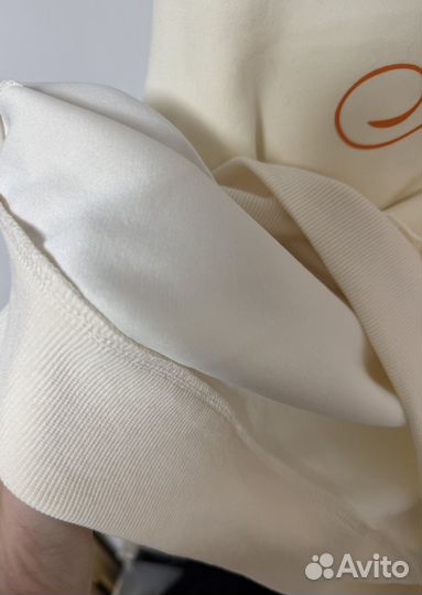 Толстовка planta rosa type