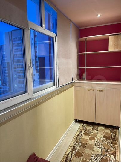 2-к. квартира, 70 м², 5/9 эт.