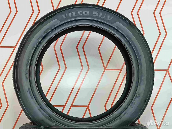 Massimo Vitto SUV 225/55 R19 99W