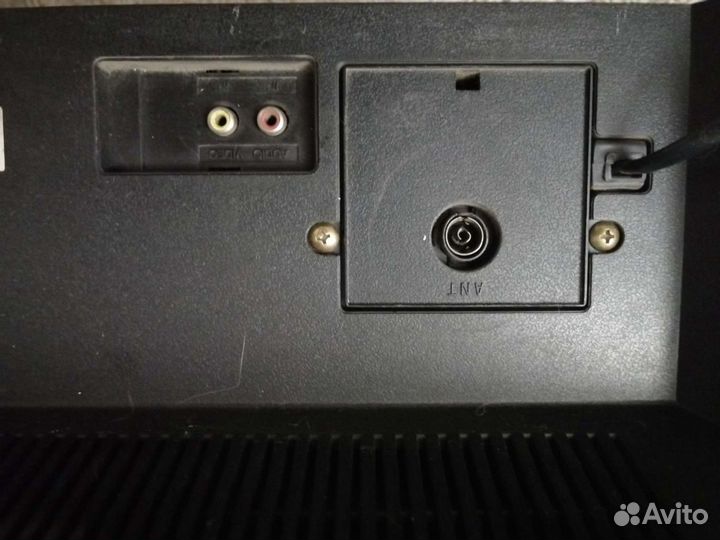 Телевизор Daewoo