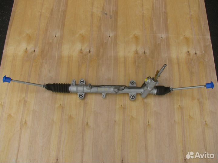 Рулевая рейка Mitsubishi Galant 9 DJ1A