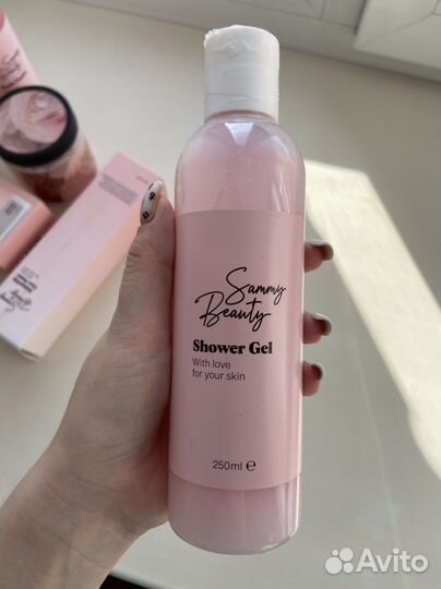 Косметика Sammybeauty