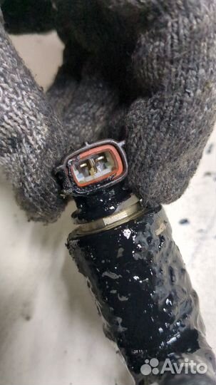 Форсунка топливная Subaru XV