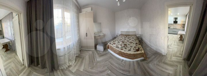 2-к. квартира, 42 м², 2/2 эт.