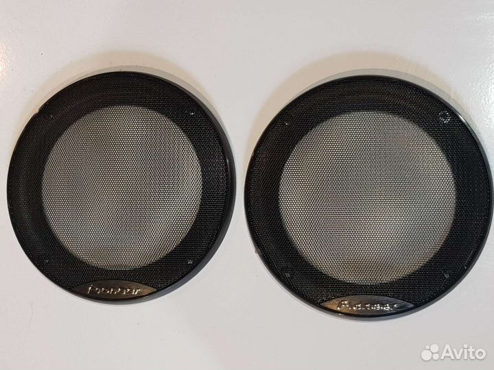 Грили Pioneer на динамики 13