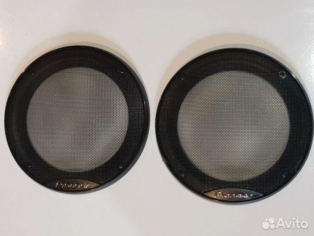 Грили Pioneer на динамики 13