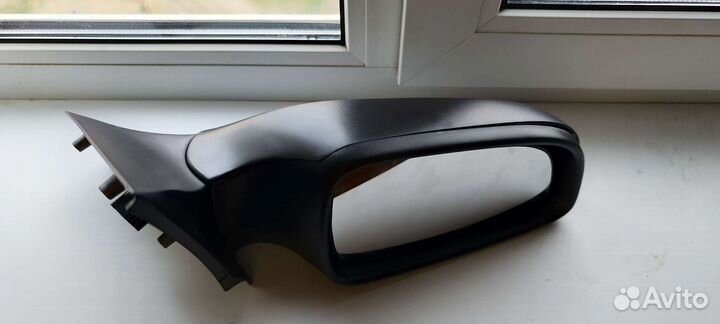 Боковое зеркало opel astra h gtc