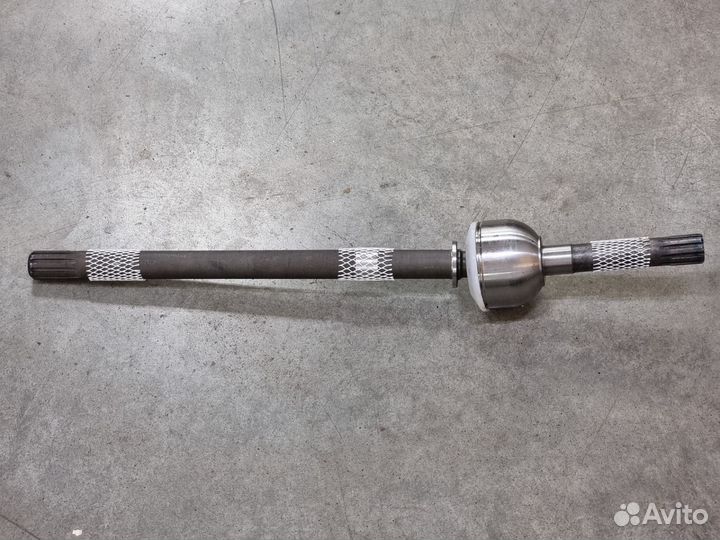 Шарнир кулака поворотного УАЗ-3163 Патриот