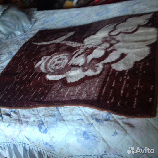 Детское одеяло