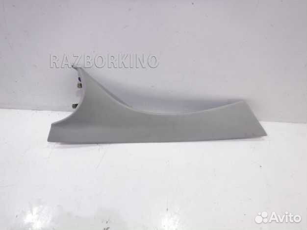 Накладка подлокотника Mercedes R230 SL