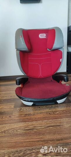 Детское автокресло 15 до 36 кг