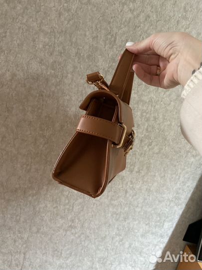 Сумка женская через плечо