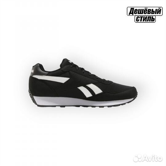 Кроссовки Reebok Rewind Run оригинал новые