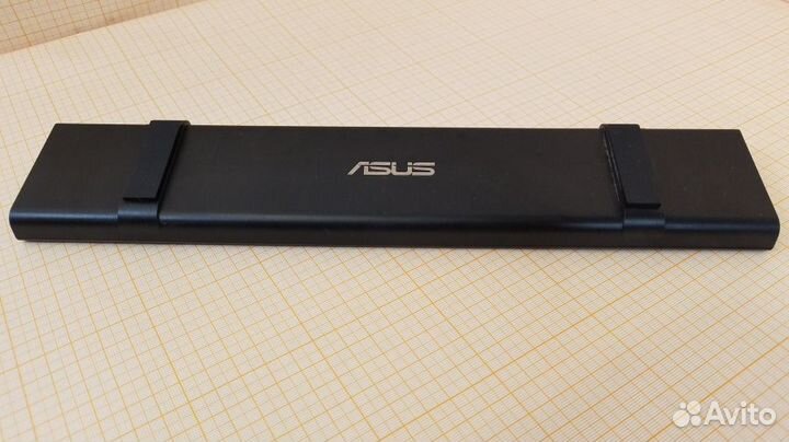 Asus Docking Station USB 3.0 HZ-2 б/у