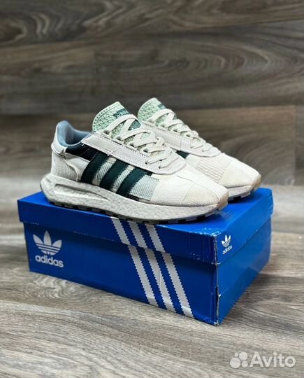 Кроссовки adidas retropy e5 люкс качество