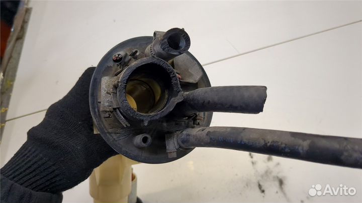 Насос топливный электрический Volvo 740, 1990