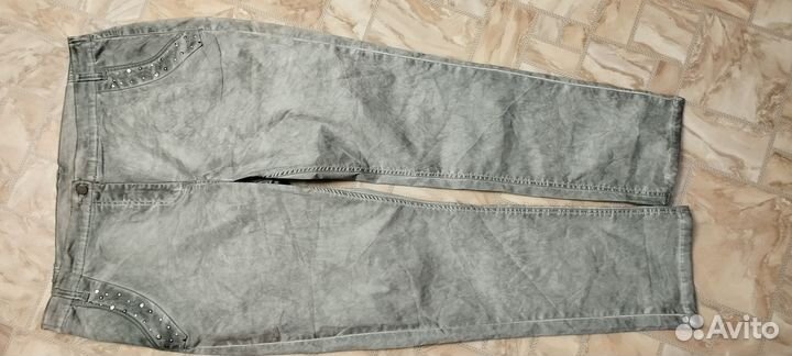 Вещи пакетом