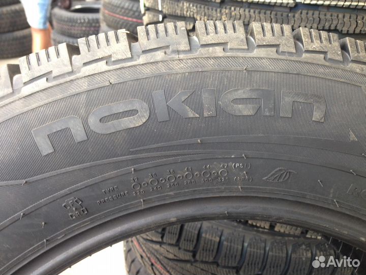 Nokian Tyres Nordman RS2 SUV 225/60 R18 104R
