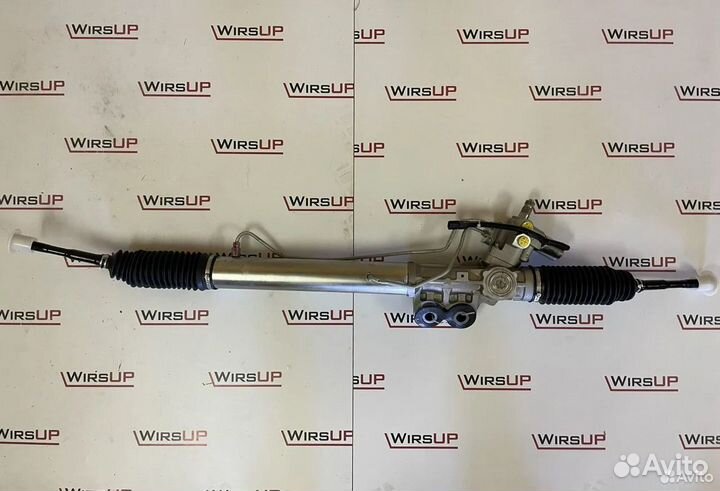Рулевая рейка Infiniti QX56 / QX80 Z62 492001LA1B