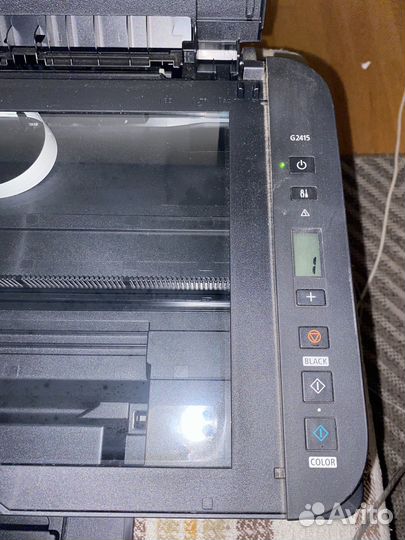 Принтер canon G2415 pixma
