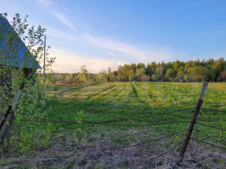 Участок 15 сот. (ИЖС)