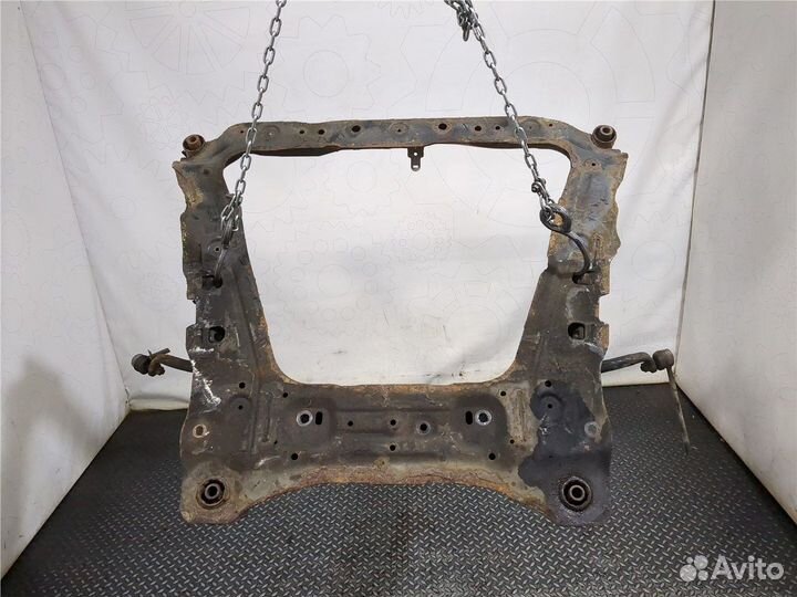 Балка подвески передняя Nissan Qashqai, 2008