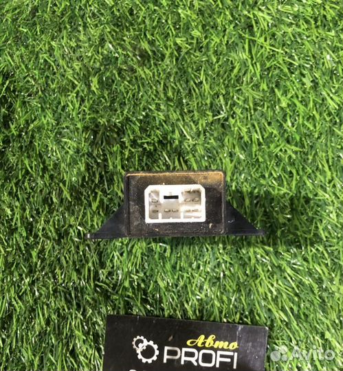 Блок управления центральным замком Chevrolet Aveo