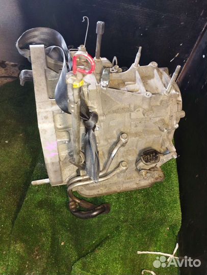 АКПП suzuki SX4 2WD, автомат сузуки сх4 передний