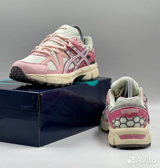 Asics Gel-Kahana 8 Pink