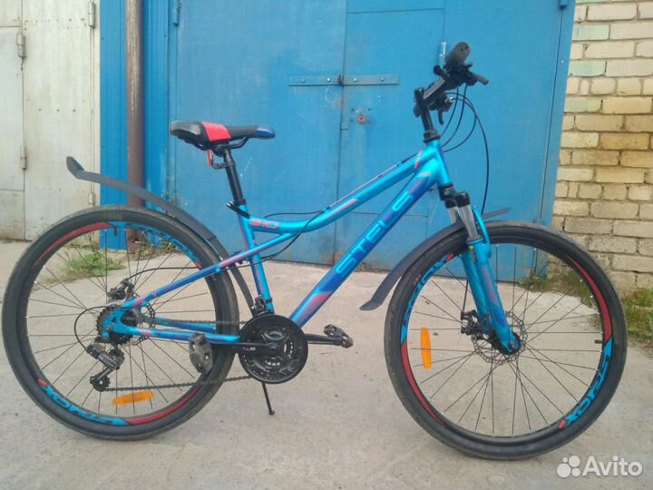 Велосипед stels 510 MD 26