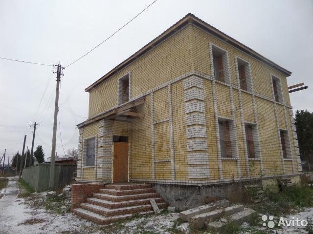 Здание, 100 м²