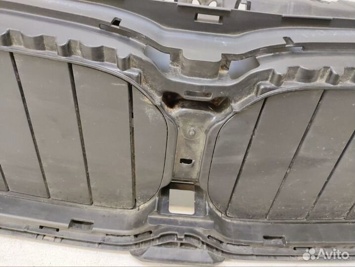 Жалюзи Bmw 5Er G30 2017