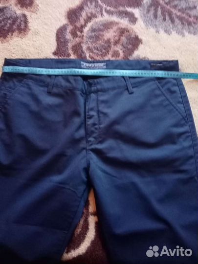 Брюки мужские новые