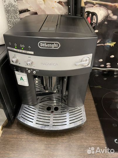 Кофемашина