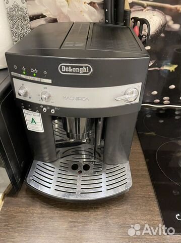 Кофемашина