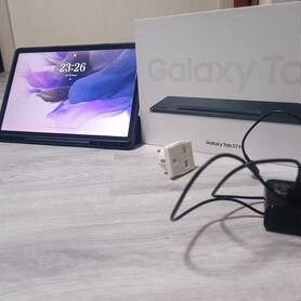 Samsung galaxy tab s7 fe 2021