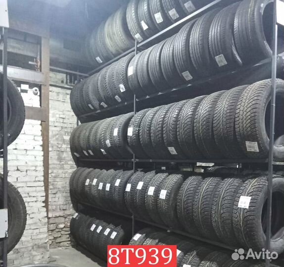 Kumho WinterCraft KW27 245/45 R19 104T