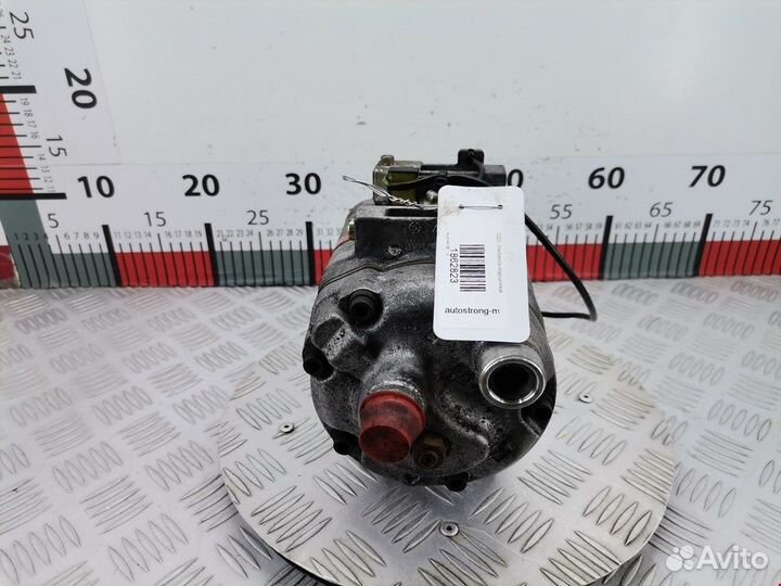 Компрессор кондиционера для Audi A4 B5 8D0260805MX