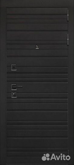 Двери входные с теплоизоляцией