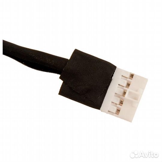 Разъем питания для ноутбука Lenovo IdeaPad 300S-14