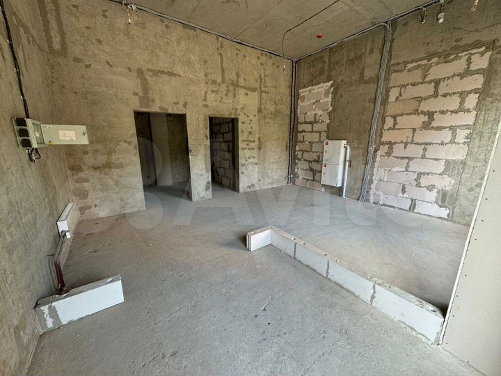 Свободного назначения, 70 м²