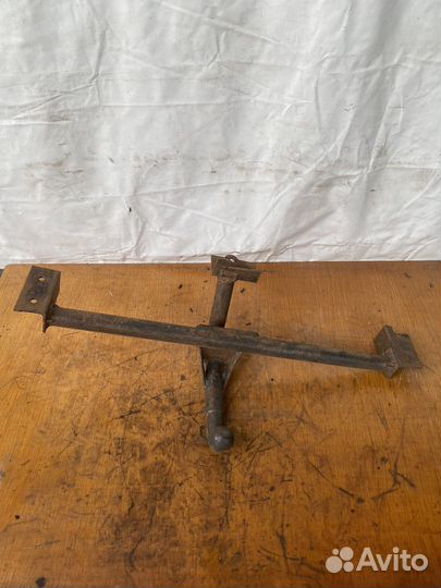 Фаркоп SsangYong Actyon Sports 1 Актион