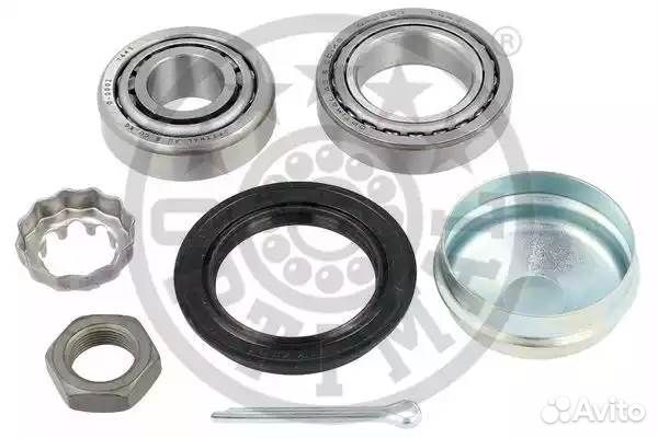 Подшипник ступицы колеса комплект audi: 100 (43 C2