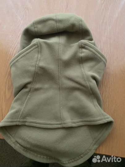 Балаклава зимняя